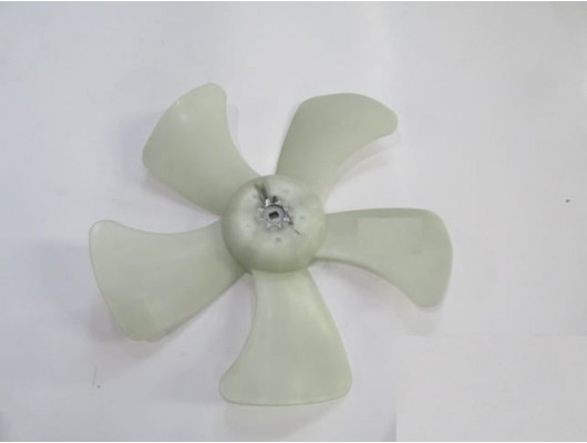 UNIVERSAL UNIVERSAL-; RADYATÖR FAN KANADI 5 BIÇAK