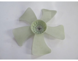 UNIVERSAL UNIVERSAL-; RADYATÖR FAN KANADI 5 BIÇAK