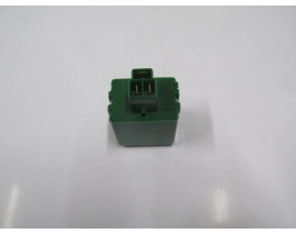 UNIVERSAL UNIVERSAL-; FLAŞÖR (3 UÇLU) YEŞİL TÜM JAPON/KORE ARAÇLARI İÇİN