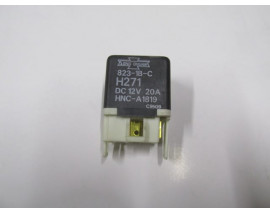 UNIVERSAL UNIVERSAL-; ROLE (5 UÇLU) SİYAH (H271 TİPİ) TÜM JAPON/KORE ARAÇLAR İÇİN