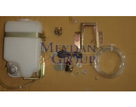 UNIVERSAL UNIVERSAL-; ÖN CAM SU BİDONU/DEPOSU MOTORLU (PICK UP TİPLER İÇİN)(TESİSATLI) (CL-2010)