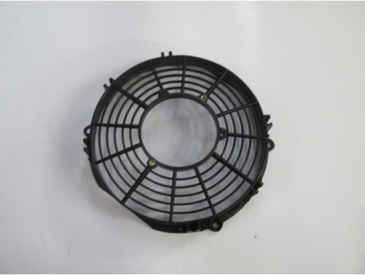 UNIVERSAL UNIVERSAL-; RADYATÖR FAN DAVLUMBAZI BOŞ GÖVDE 10 KANAT TÜM ARA MODELLER İÇİN KÜÇÜK TİP