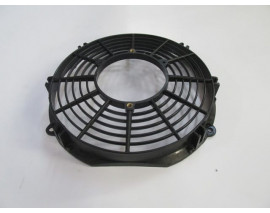 UNIVERSAL UNIVERSAL-; RADYATÖR FAN DAVLUMBAZI BOŞ GÖVDE 10 KANAT TÜM ARA MODELLER İÇİN KÜÇÜK TİP