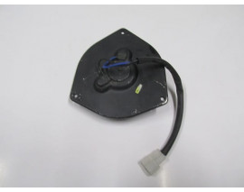 UNIVERSAL UNIVERSAL-; FAN MOTORU 3 BAĞLANTILI BÜYÜK TİP