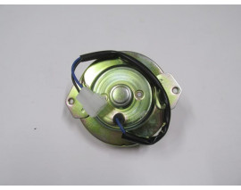 UNIVERSAL UNIVERSAL-; KLİMA FAN MOTORU 2 BAĞLANTILI KÜÇÜK TİP