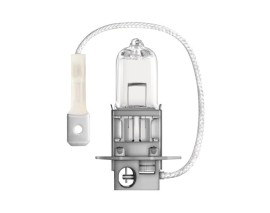 STANDART AMPUL- FAR AMPULÜ; 12V/H3 55W (64151) (DUY PK22S) (OSRAM)