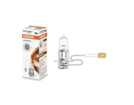 STANDART AMPUL- FAR AMPULÜ; 24V/H3 70W (64156) (DUY PK22S) (OSRAM)