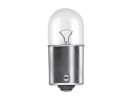 STANDART AMPUL- STOP/SİNYAL/PARK/GÖSTERGE AMPULÜ; 12V/R5W (5007) (DUY BA15S) (OSRAM)