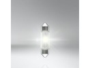 STANDART AMPUL- STOP/SİNYAL/PARK/GÖSTERGE AMPULÜ; 12V/C5W (6418) (DUY SV8,5-8) (OSRAM)