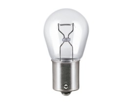 STANDART AMPUL- STOP/SİNYAL/PARK/GÖSTERGE AMPULÜ; 24V/P21W (7511) (DUY BA15S) (OSRAM)