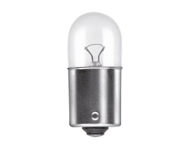 STANDART AMPUL- STOP/SİNYAL/PARK/GÖSTERGE AMPULÜ; 24V/R5W (5627) (DUY BA15S) (OSRAM)