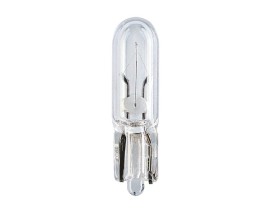 STANDART AMPUL- STOP/SİNYAL/PARK/GÖSTERGE AMPULÜ; 24V/1,2W (2741) (DUY W2X4,6D) (OSRAM)