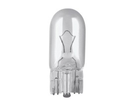 STANDART AMPUL- STOP/SİNYAL/PARK/GÖSTERGE AMPULÜ; 24V/W5W (2845) (DUY W2,1x9,5D) (OSRAM)