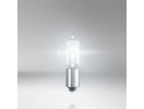 STANDART AMPUL- STOP/SİNYAL/PARK/GÖSTERGE AMPULÜ; 24V/H21W (64138) (DUY BAY9S) (OSRAM)