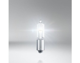 STANDART AMPUL- STOP/SİNYAL/PARK/GÖSTERGE AMPULÜ; 24V/H21W (64138) (DUY BAY9S) (OSRAM)