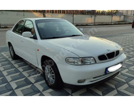 DAEWOO NUBIRA- 98/99; ARAÇ BİLGİLERİ VE RESİMLERİ