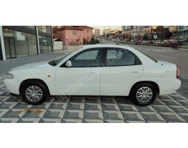 DAEWOO NUBIRA- 98/99; ARAÇ BİLGİLERİ VE RESİMLERİ