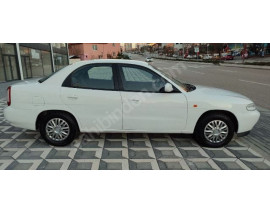 DAEWOO NUBIRA- 98/99; ARAÇ BİLGİLERİ VE RESİMLERİ