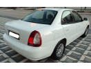 DAEWOO NUBIRA- 98/99; ARAÇ BİLGİLERİ VE RESİMLERİ