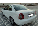 DAEWOO NUBIRA- 98/99; ARAÇ BİLGİLERİ VE RESİMLERİ