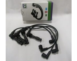 DAEWOO NUBIRA- 98/99; BUJİ KABLOSU TAKIM (16V)(A16DMS)1.6 cc (YOW JUNG)