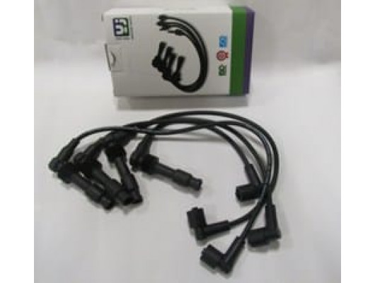 DAEWOO NUBIRA- 98/99; BUJİ KABLOSU TAKIM (16V)(A16DMS)1.6 cc (YOW JUNG)