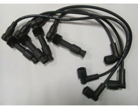 DAEWOO NUBIRA- 98/99; BUJİ KABLOSU TAKIM (16V)(A16DMS)1.6 cc (YOW JUNG)