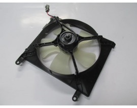 DAEWOO NUBIRA- 98/99; RADYATÖR FAN DAVLUMBAZI KOMPLE (5KANAT) (TW)