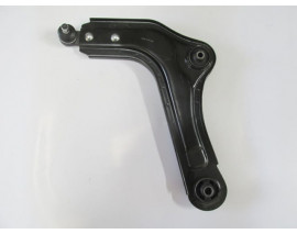 DAEWOO NUBIRA- 98/99; ÖN ALT TABLA SOL ROTİLLİ/BURÇLU (SALINCAK) (SH)