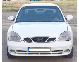 DAEWOO NUBIRA- 00/02; ARAÇ BİLGİLERİ VE RESİMLERİ