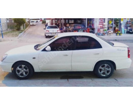 DAEWOO NUBIRA- 00/02; ARAÇ BİLGİLERİ VE RESİMLERİ