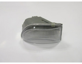 DAEWOO NUBIRA- 00/02; SİS LAMBASI SAĞ OVAL (H3) (FAMELLA)