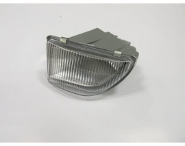 DAEWOO NUBIRA- 00/02; SİS LAMBASI SAĞ OVAL (H3) (FAMELLA)