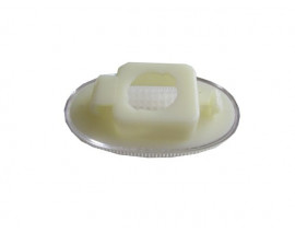 DAEWOO NUBIRA- 00/02; ÇAMURLUK SİNYALİ BEYAZ SAĞ/SOL AYNI (ADET) (EUROLAMP)