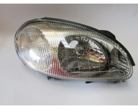 DAEWOO LANOS- SD/HB- 97/00; FAR LAMBASI SAĞ MANUEL NİKELAJLI (H4)(AYFAR)