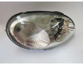 DAEWOO LANOS- SD/HB- 97/00; FAR LAMBASI SAĞ MANUEL NİKELAJLI (H4)(AYFAR)