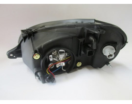 DAEWOO LANOS- SD/HB- 97/00; FAR LAMBASI SAĞ MANUEL NİKELAJLI (H4)(AYFAR)