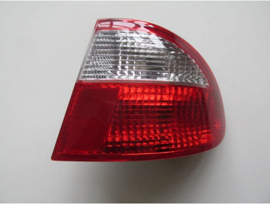 DAEWOO LANOS- SD- 97/00; DIŞ STOP LAMBASI SAĞ KIRMIZI/BEYAZ (MARS)