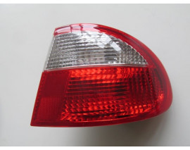 DAEWOO LANOS- SD- 97/00; DIŞ STOP LAMBASI SAĞ KIRMIZI/BEYAZ (MARS)