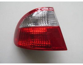 DAEWOO LANOS- SD- 97/00; DIŞ STOP LAMBASI SOL KIRMIZI/BEYAZ (MARS)