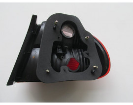 DAEWOO LANOS- SD- 97/00; DIŞ STOP LAMBASI SOL KIRMIZI/BEYAZ (MARS)