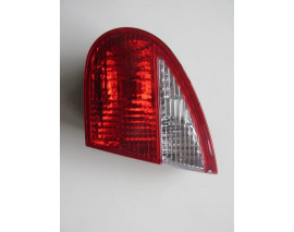 DAEWOO LANOS- SD- 97/00; İÇ STOP LAMBASI SAĞ KIRMIZI/BEYAZ (MARS)