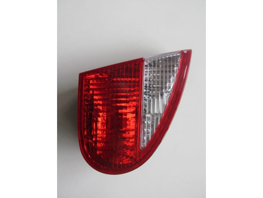 DAEWOO LANOS- SD- 97/00; İÇ STOP LAMBASI SOL KIRMIZI/BEYAZ (MARS)