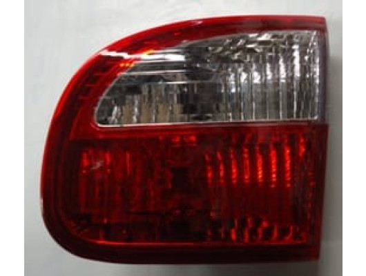 DAEWOO LANOS- HB- 97/00; İÇ STOP LAMBASI SAĞ KIRMIZI/BEYAZ (FAMELLA)