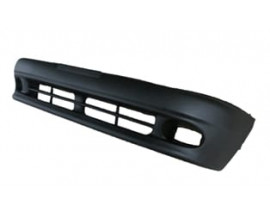 DAEWOO LANOS- SD/HB- 97/00; ÖN TAMPON SİYAH (SİS DELİKLİ) (FPI)