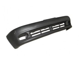 DAEWOO LANOS- SD/HB- 97/00; ÖN TAMPON SİYAH (SİS DELİKLİ) (FPI)