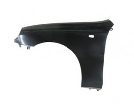 DAEWOO LANOS- SD/HB- 97/00; ÖN ÇAMURLUK DELİKLİ SOL (TYG)