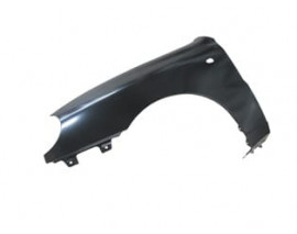 DAEWOO LANOS- SD/HB- 97/00; ÖN ÇAMURLUK DELİKLİ SOL (TYG)