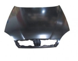 DAEWOO LANOS- SD/HB- 97/00; MOTOR KAPUTU SİYAH (TYG)