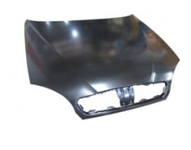 DAEWOO LANOS- SD/HB- 97/00; MOTOR KAPUTU SİYAH (TYG)